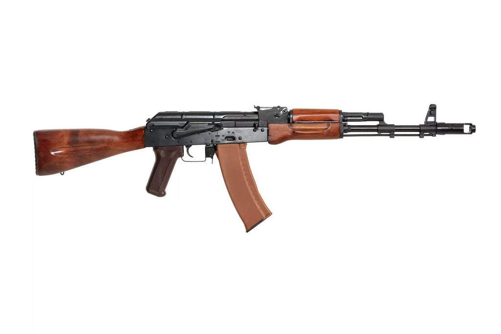 E&amp;L ELAK74N Essential airsoft Carbine (Mosfet Version) (OUTLET)