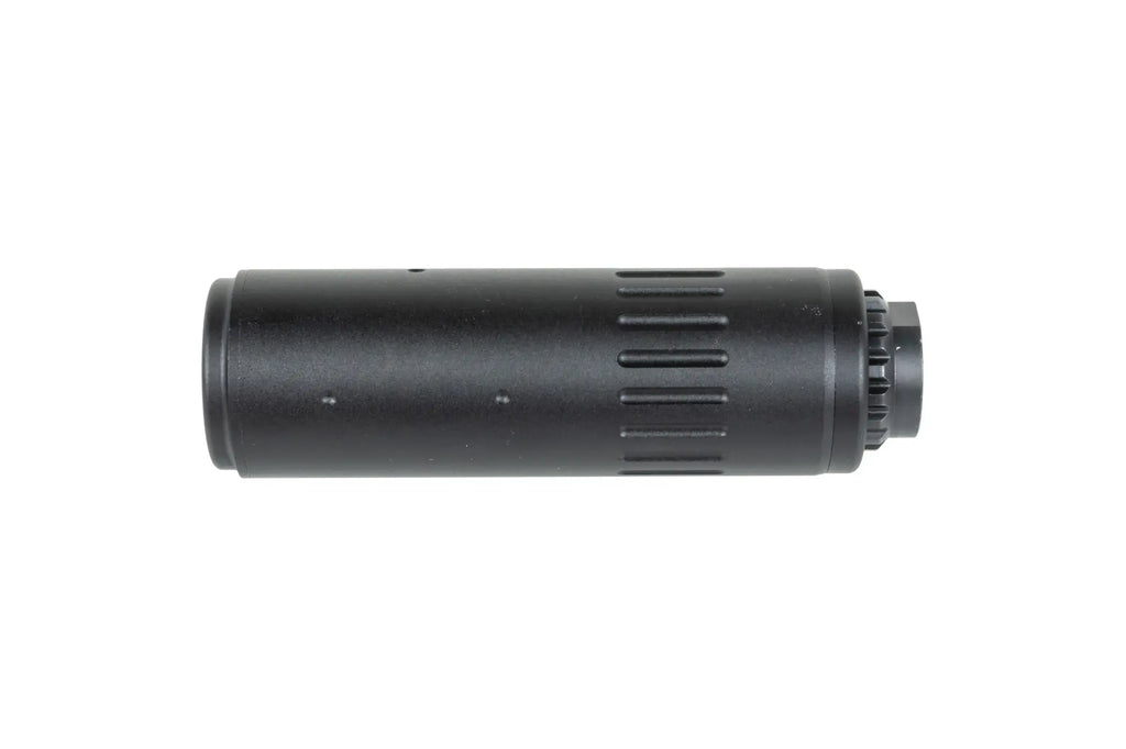 Kit flame silencer QD + sound silencer ACM TD040