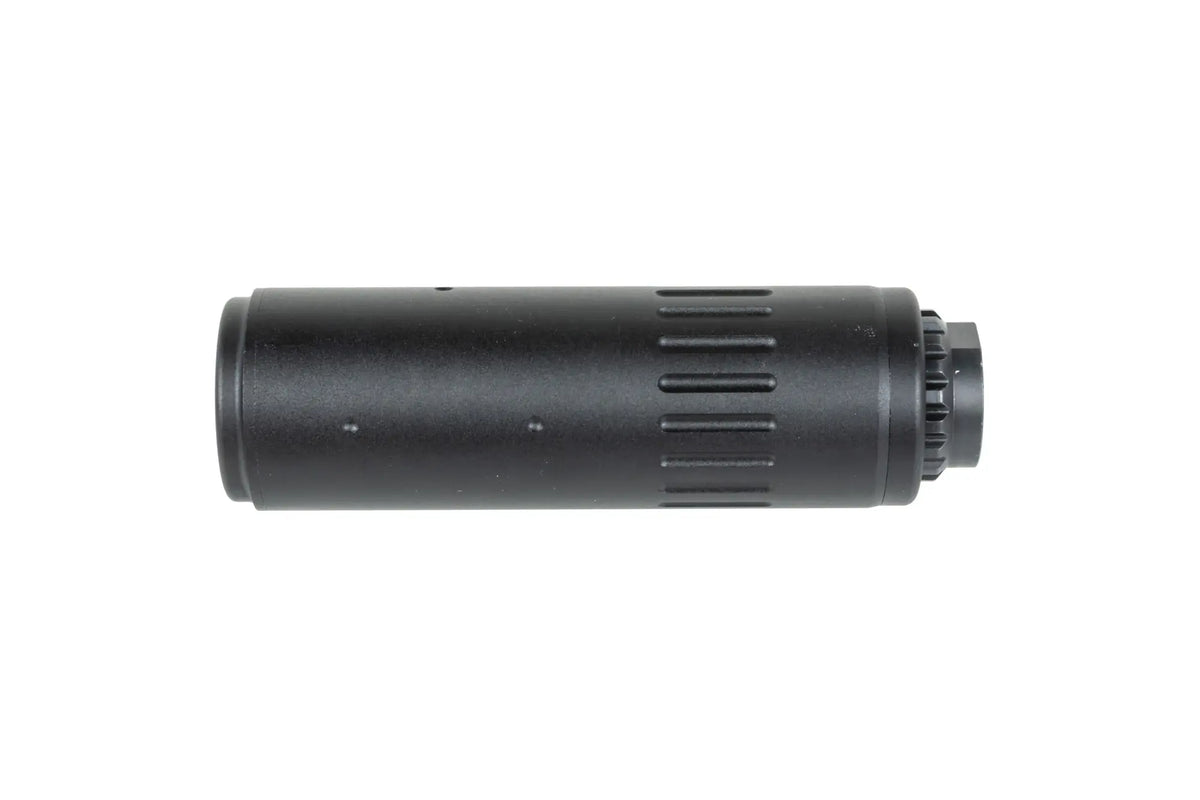 Kit flame silencer QD + sound silencer ACM TD040