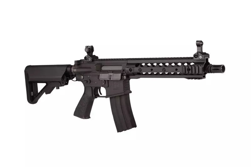 APEX R5 M10 Assault Rifle Replica - Black