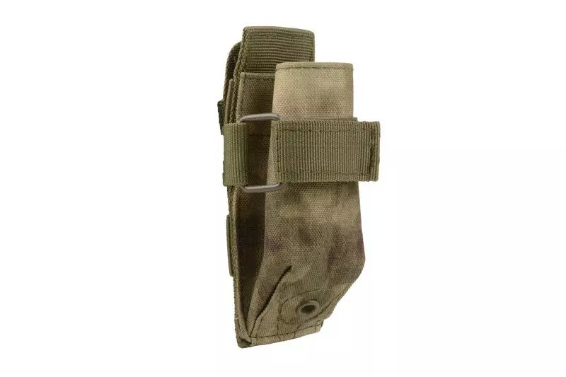 MINI Universal Pouch (Open) - ATC FG