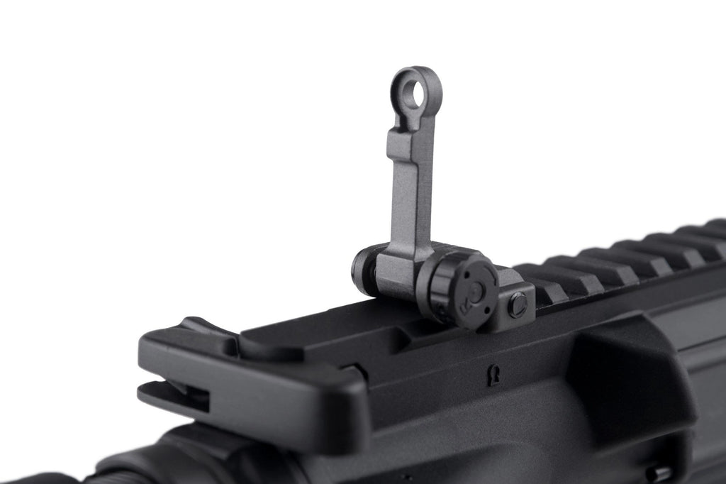 VR635 GBB carbine replica - black