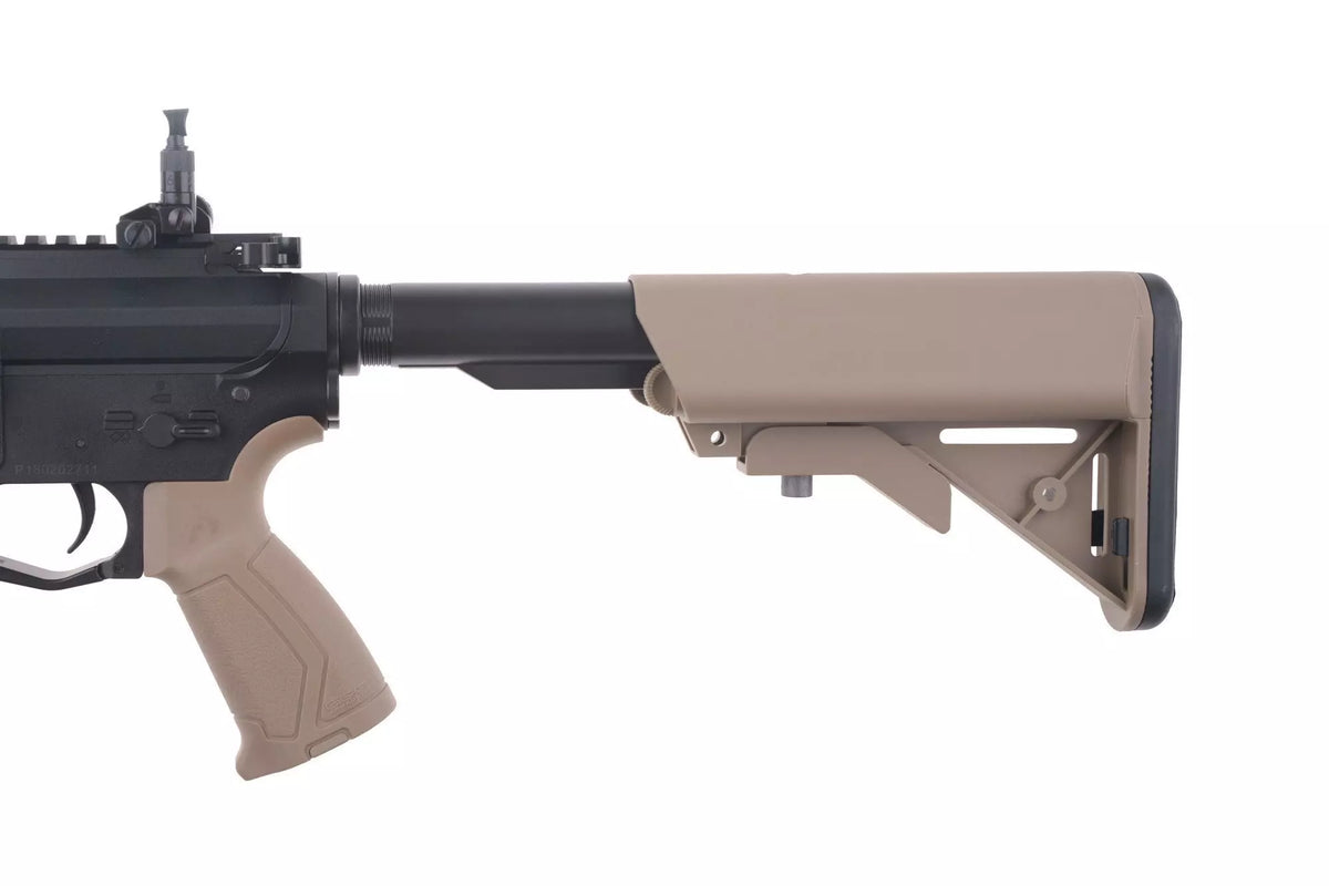 CM16 Raider 2.0 Carbine Replica - Tan