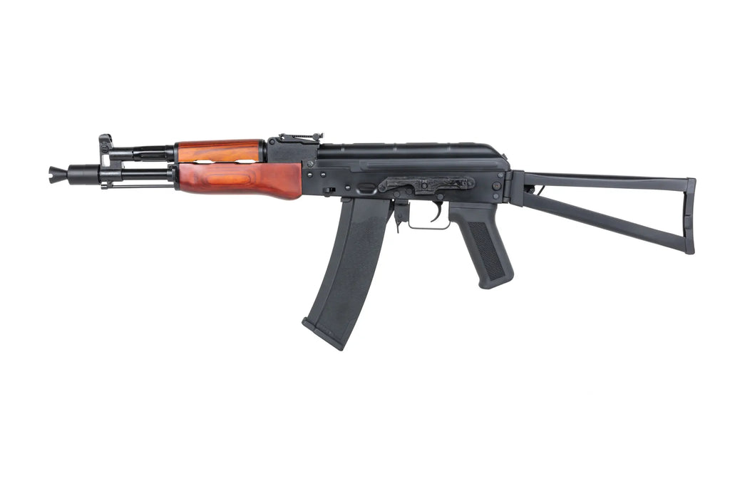 Specna Arms AK SA-PJ08 PRIME BLDC AEG Assault Rifle - Black