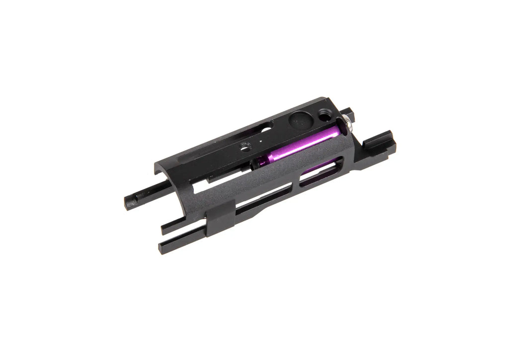 B02 Blow Back Module with Piston Head for Hi-Capa Replicas - Black