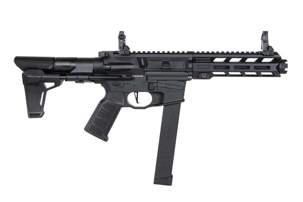 Specna Arms SA-X10 EDGE™ High Speed airsoft Machine Gun (30 rps) (OUTLET)