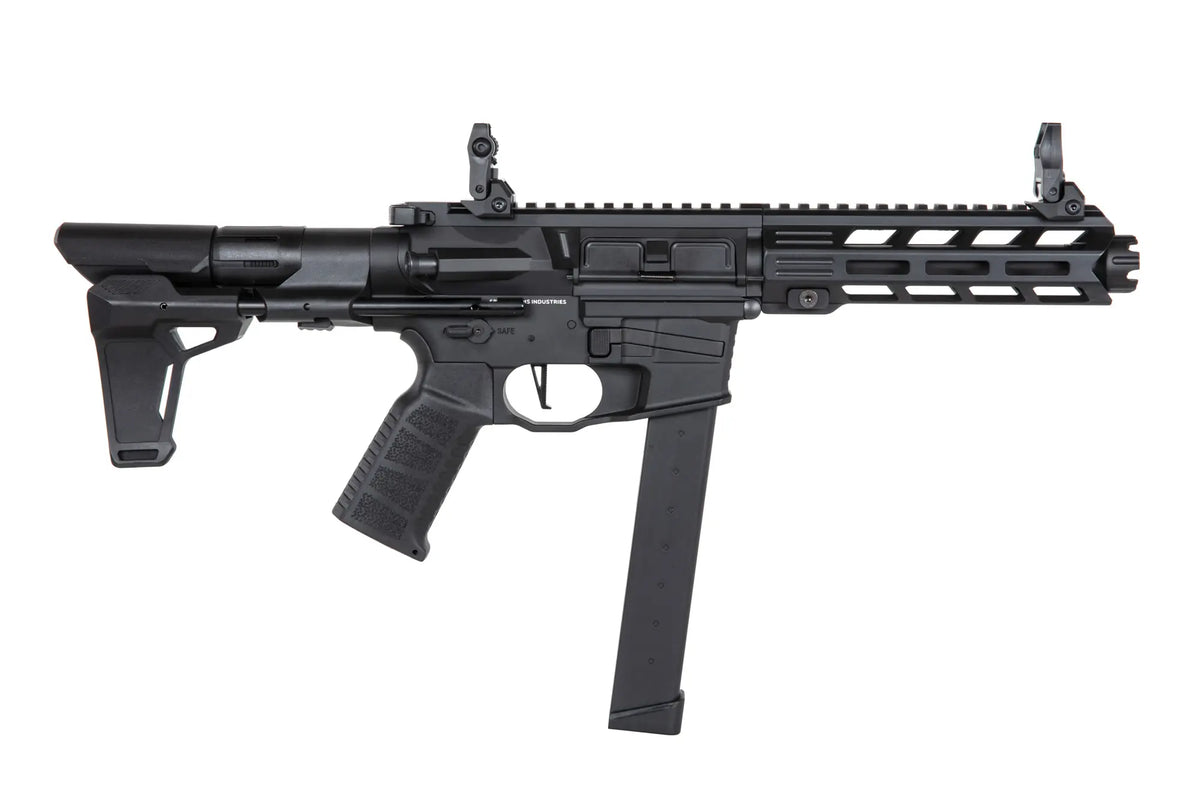 Specna Arms SA-X10 EDGE™ High Speed airsoft Machine Gun (30 rps) (OUTLET)