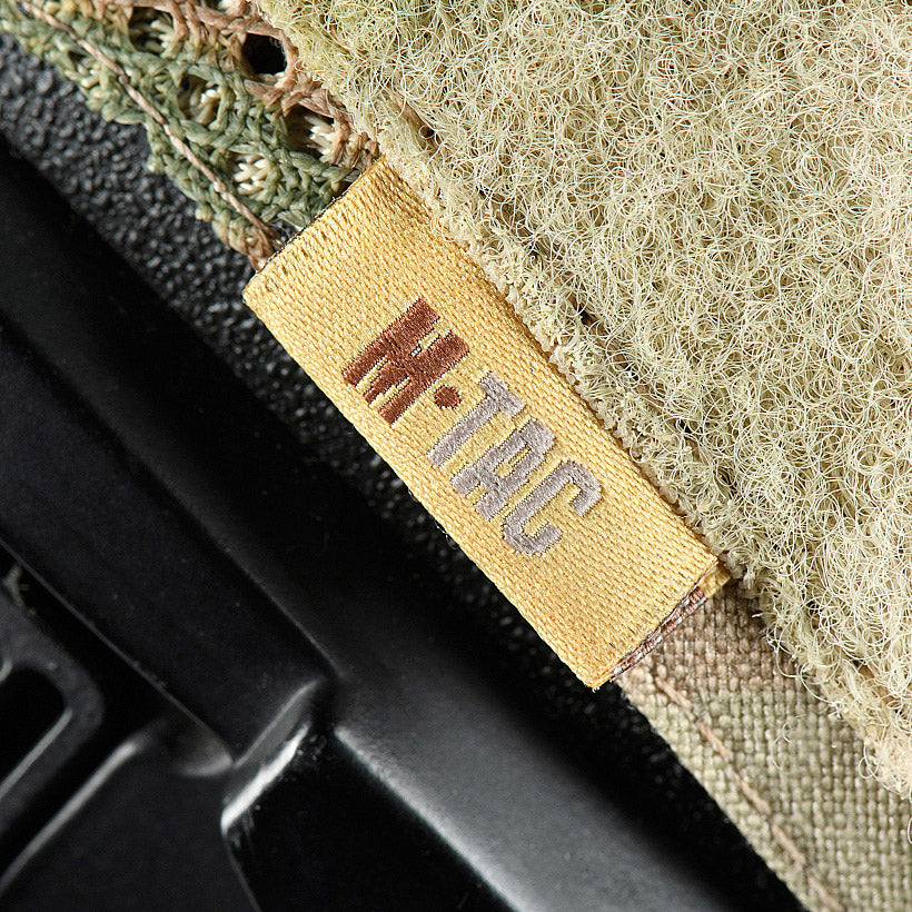 M-Tac Shroud Large Multicam Helmet Cover