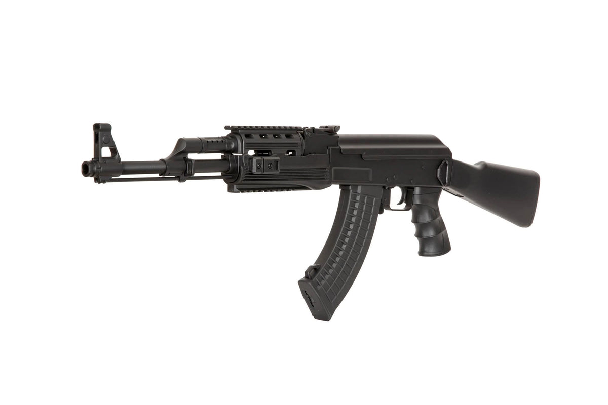 SRT-08 assault rifle replica