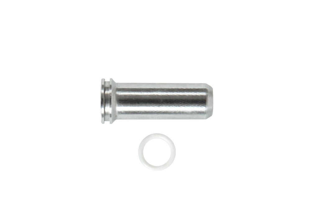 Aluminum CNC Nozzle - 29.2 mm