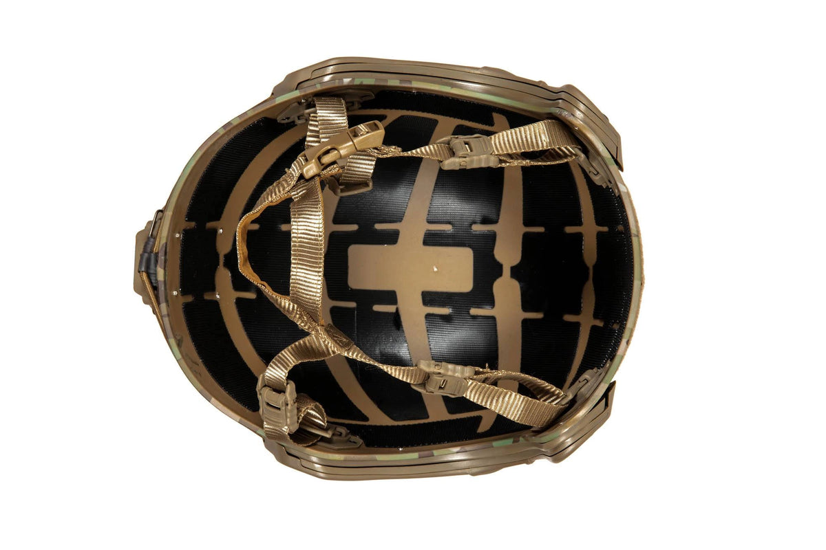 MK helmet replica - MC