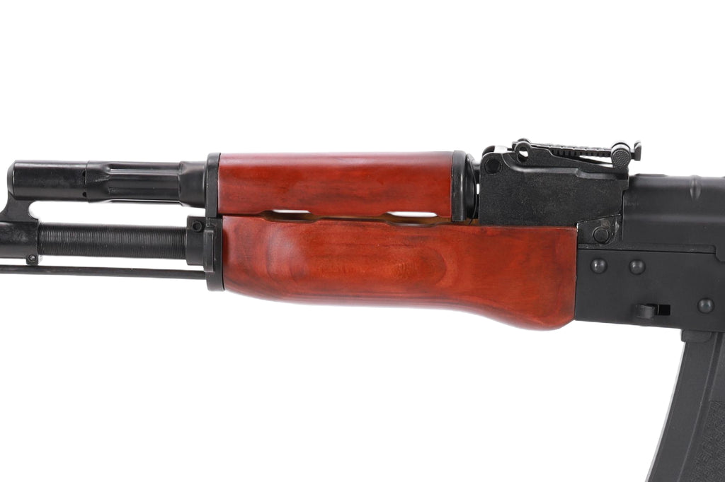 Specna Arms AK SA-J04 EDGE Gen.2 AEG Assault Rifle - Black