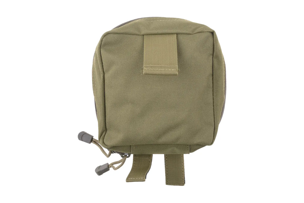 Dump Pouch - Olive Drab