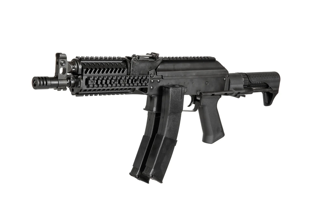 ZK-19-01 Vityaz PDW EBB Submachine Gun Replica