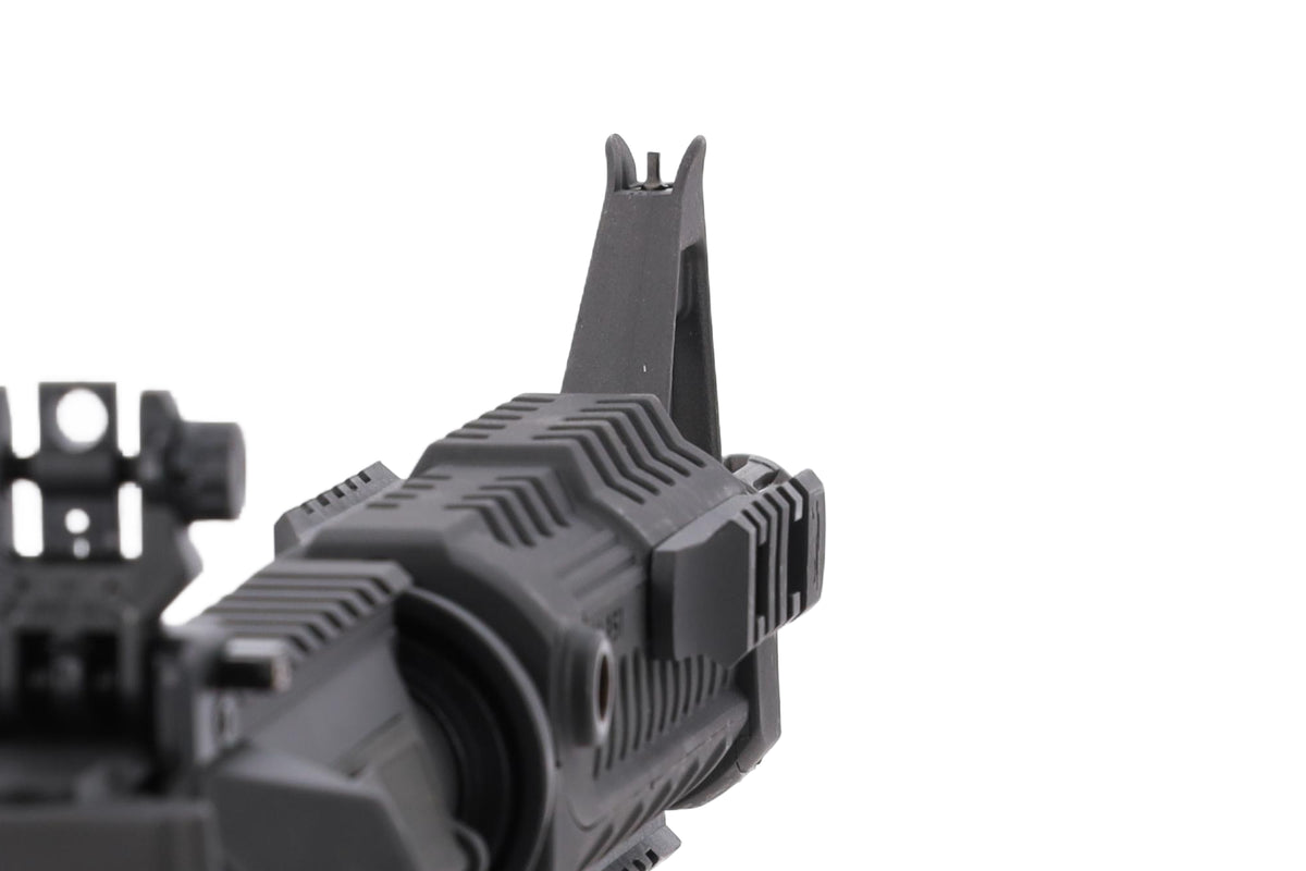CAA M4 CQB Advance Series airsoft Carbine Black