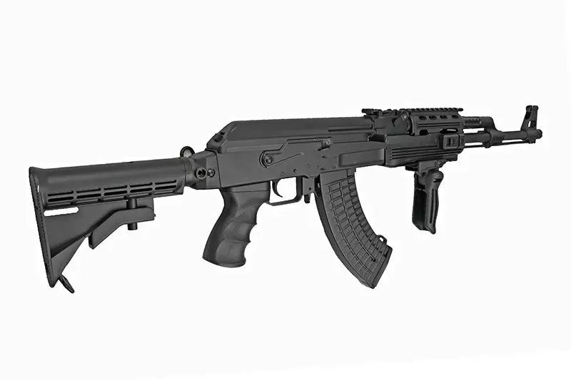 SRT-13 assault rifle replica