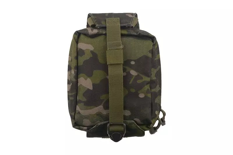 Rip-Away First Aid Pouch - MC Tropic