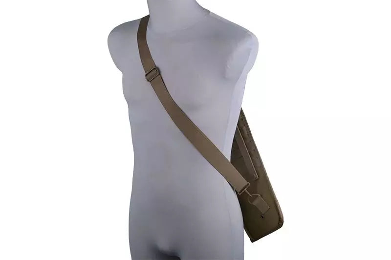 Breacher Gun Bag 72cm - Tan