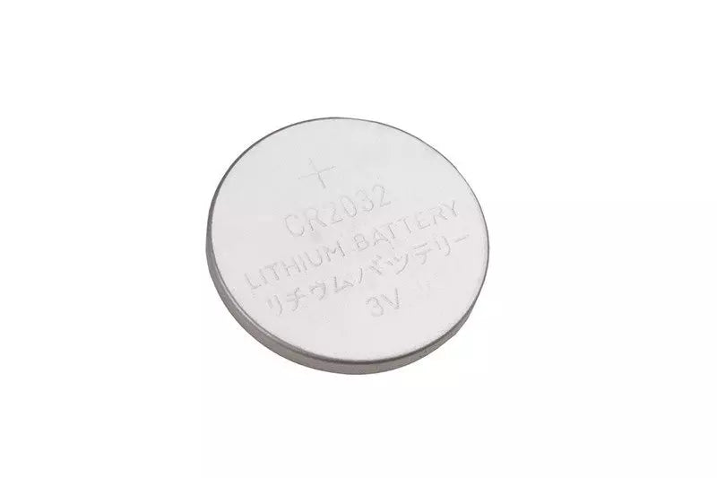 CR2032 3V Battery