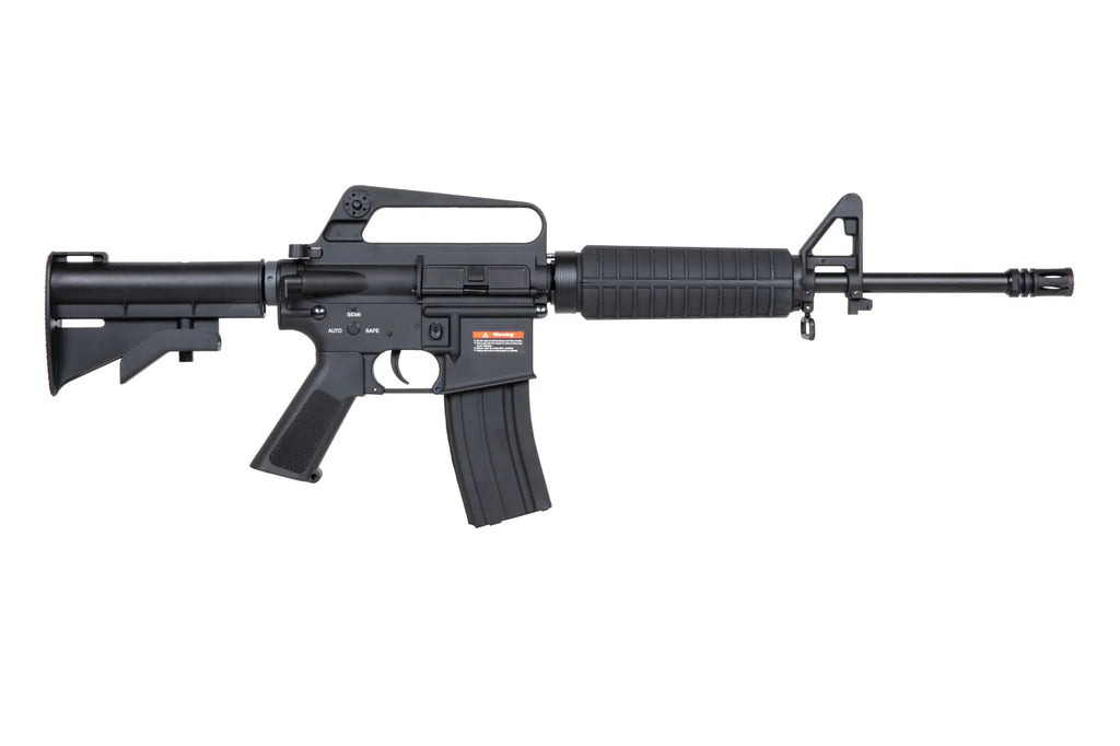 E&C EC-329 Kestrel™ ETU airsoft rifle