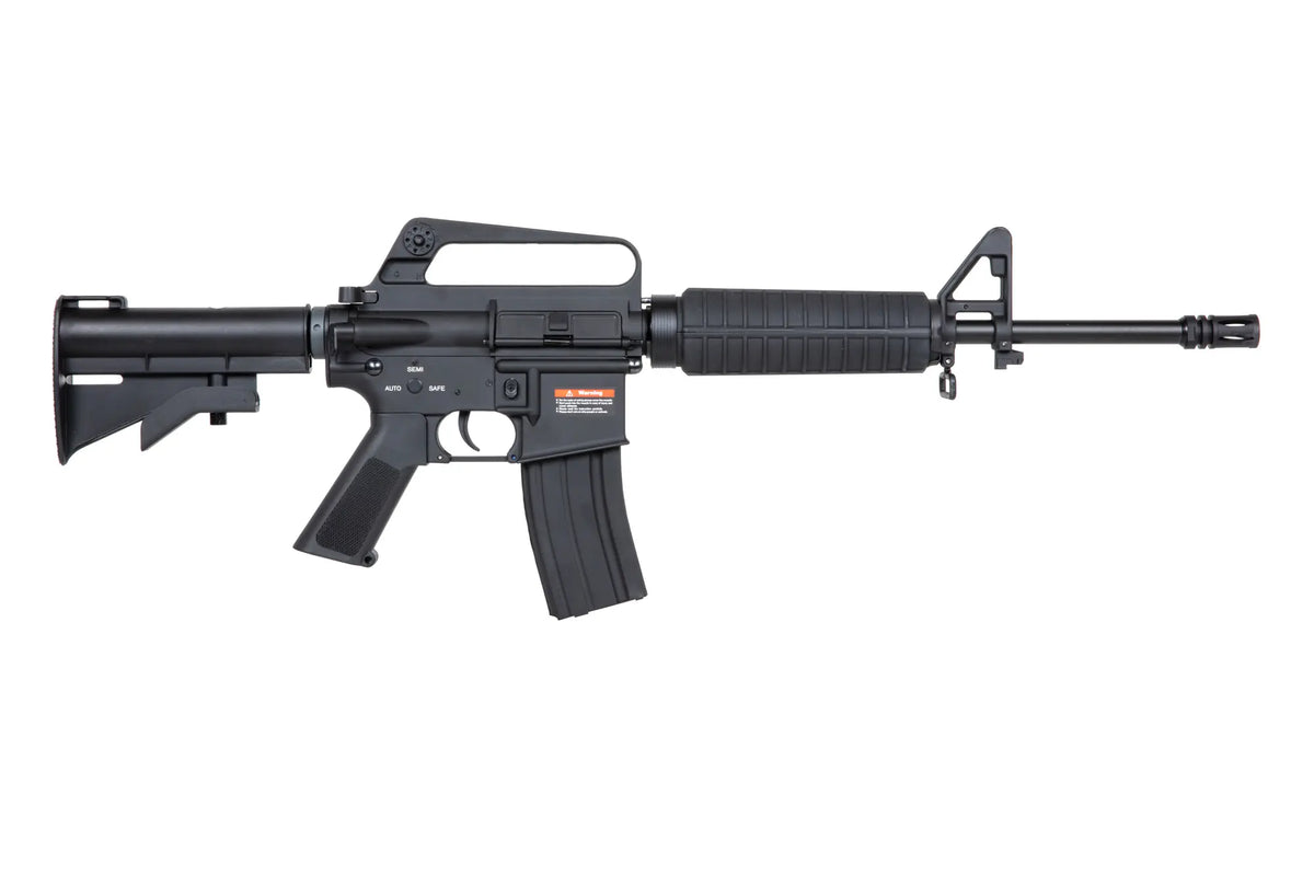 E&C EC-329 Kestrel™ ETU airsoft rifle