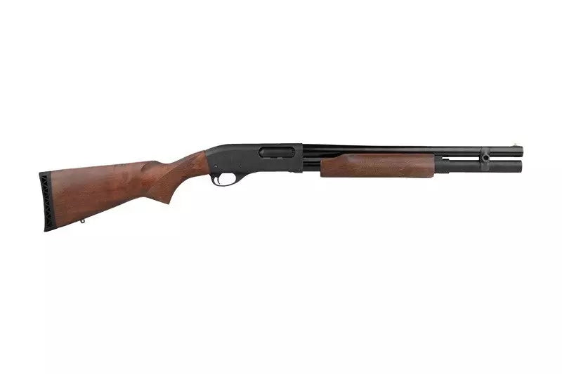 M870 long model Shotgun Replica