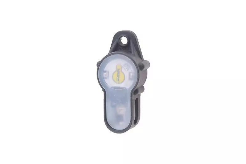 Lightbuck Pendant electronic marker - black (white light)