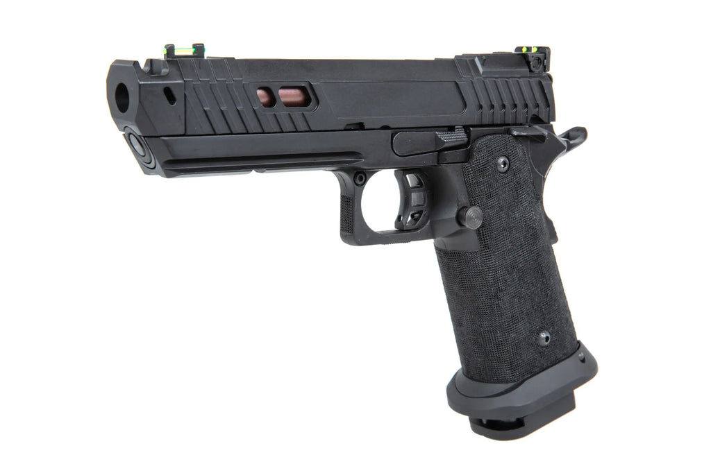Replica of the Double Bell 303A pistol