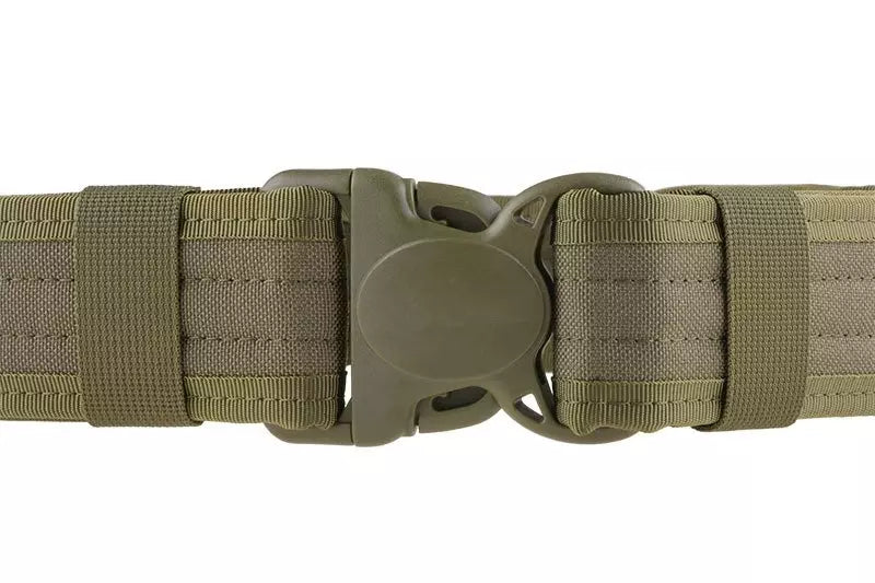 Utility Belt - Olive Drab