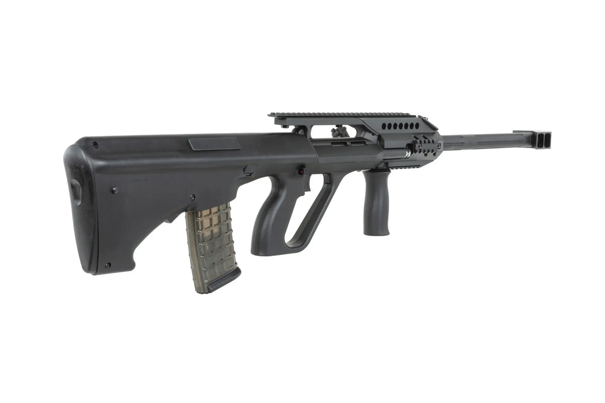 Snow Wolf SW-020 CB-B2 airsoft Carbine Black