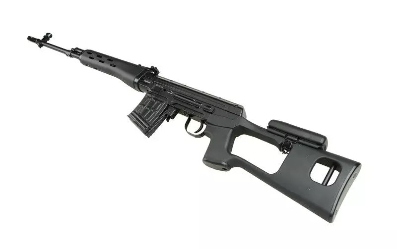 CA038M sniper rifle replica