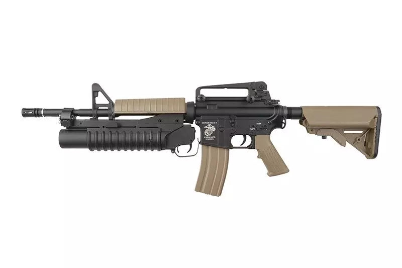 SA-G01 ONE™ carbine replica - Half-Tan