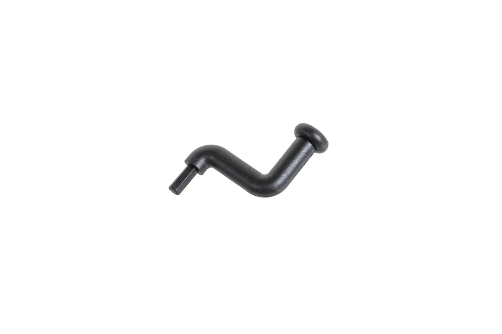 Metal hi-cap 300-BB magazine Specna Arms Black