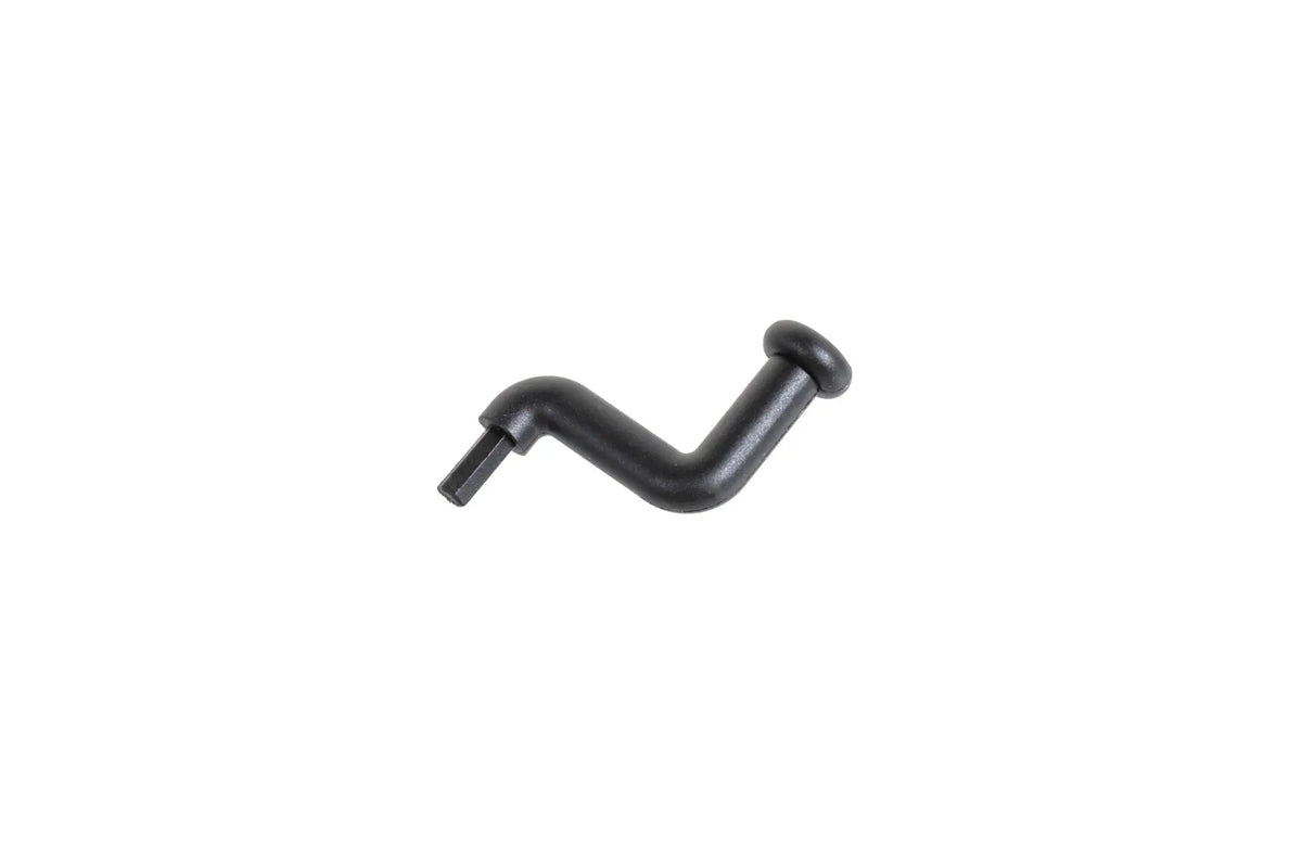 Metal hi-cap 300-BB magazine Specna Arms Black
