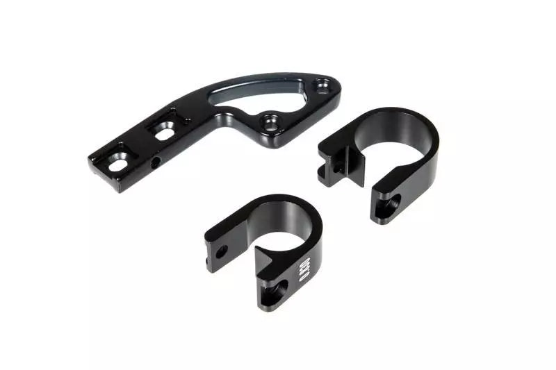SMC Mount for M600C and M300A Flashlights