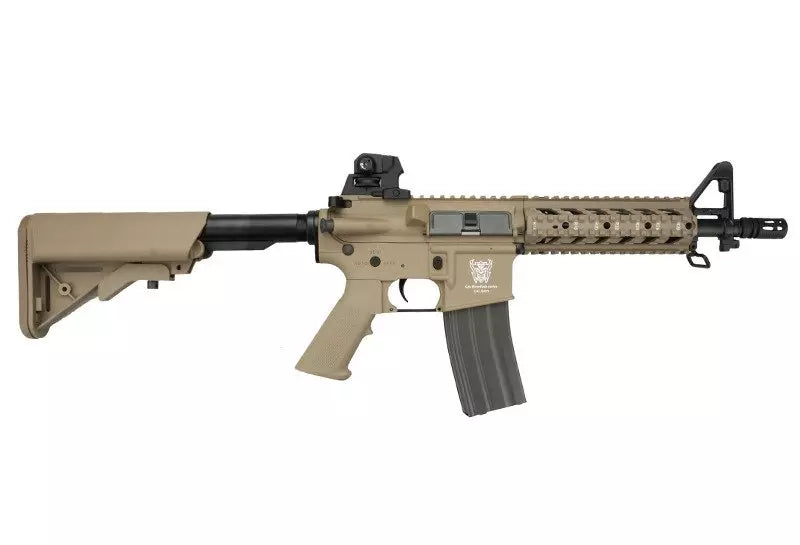 CM16 Raider  GBB carbine replica