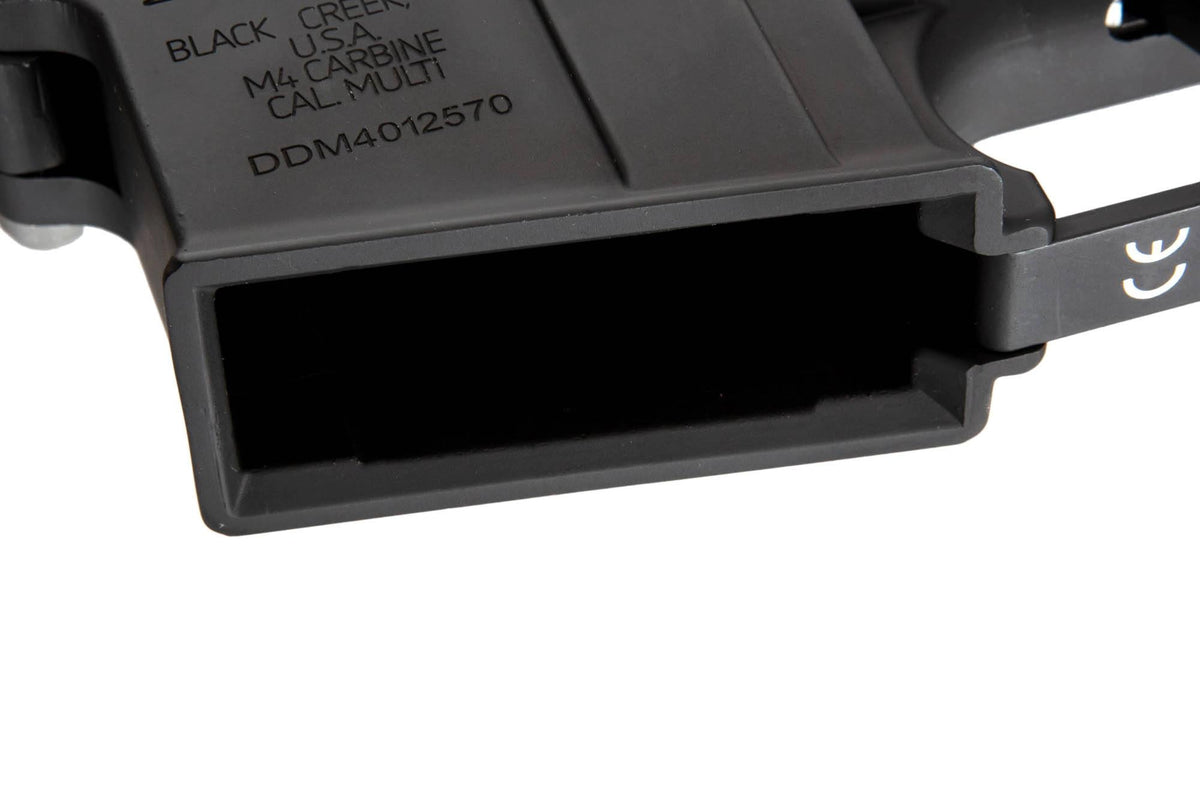 Daniel Defense® MK18 SA-E19 EDGE 2.0™ GATE ASTER airsoft rifle - black (OUTLET)