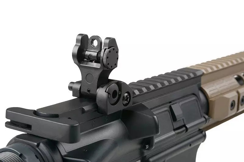 SA-A04 ONE™ SAEC™ System carbine replica - Half-Tan