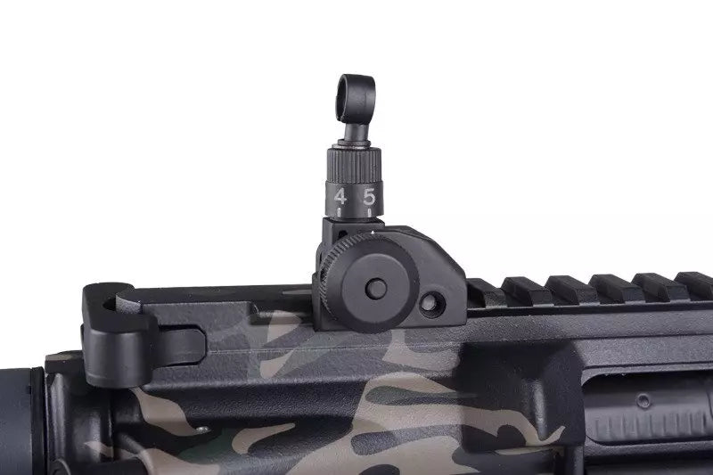 Specna Arms SA-B03 ONE™ carbine replica - MultiCam® Black