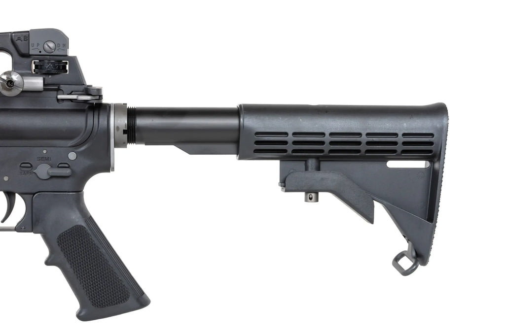 EC M4A1 R-M001 GBBR Gen. 3 airsoft Carbine