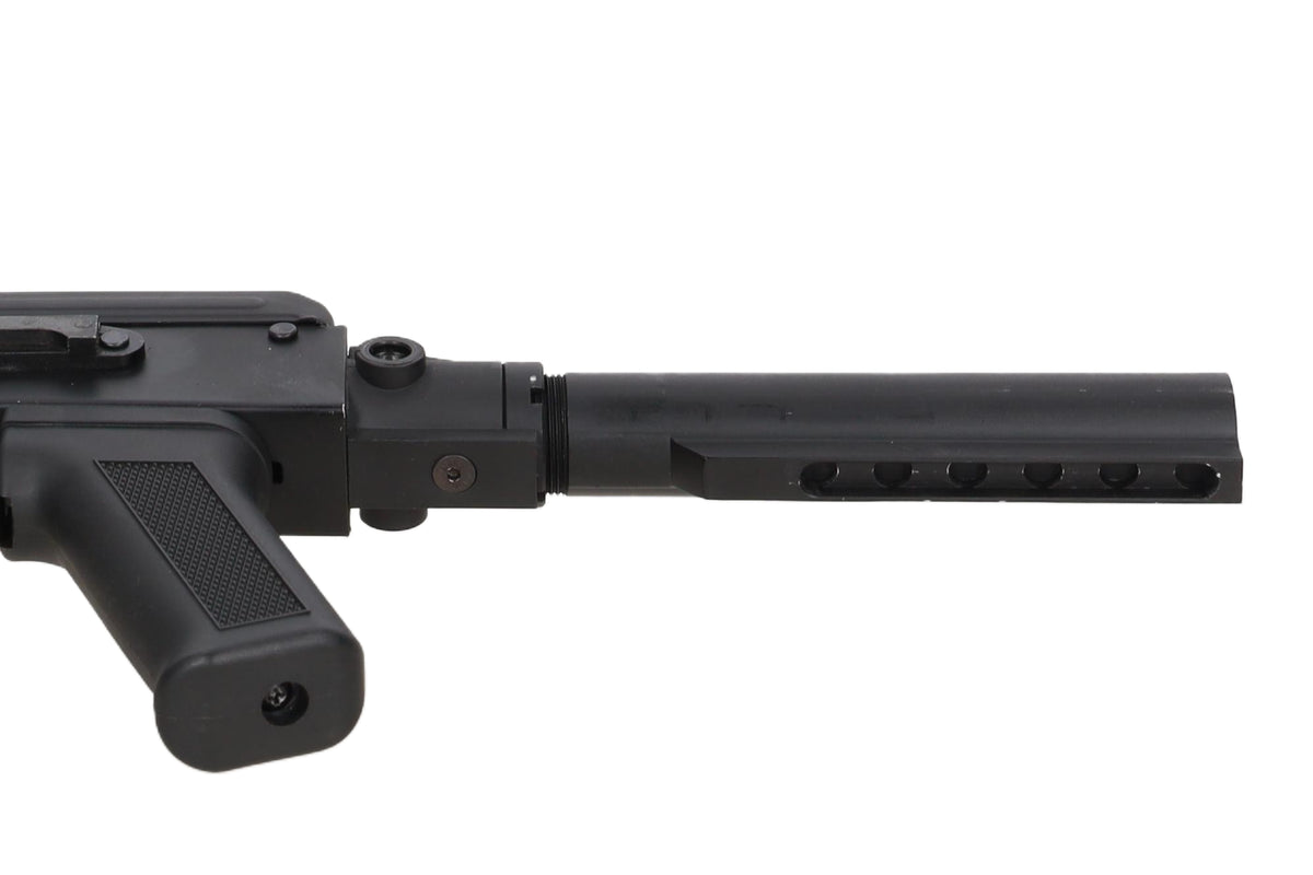 KPYK AK SA-PJ15 PRIME BLDC AEG Assault Rifle Olive - OUTLET