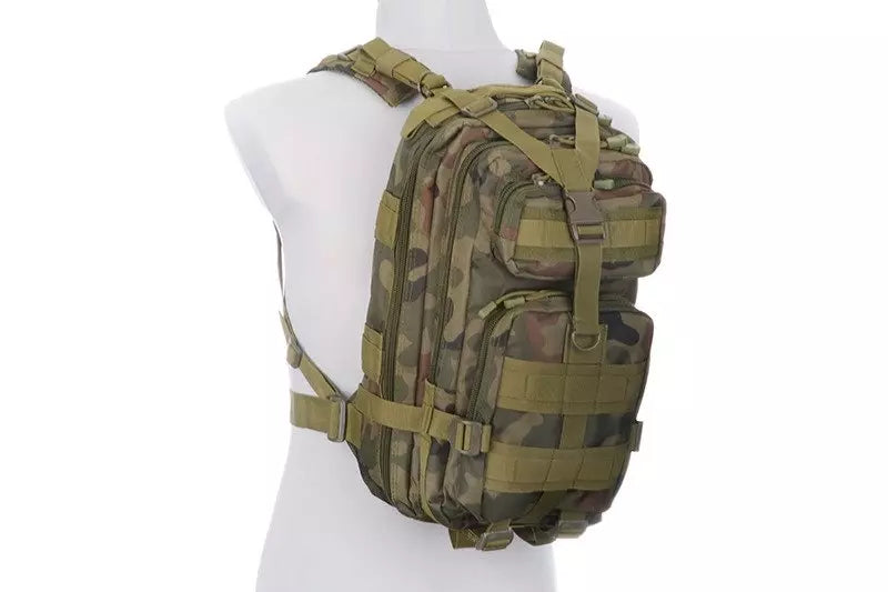 Assault Pack - wz.93 Woodland Panther