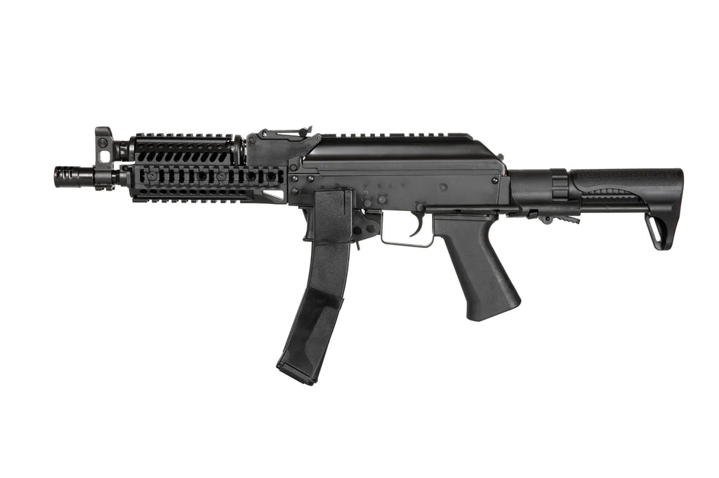 Replica of ZK-19-01 Vityaz PDW submachine gun (OUTLET)
