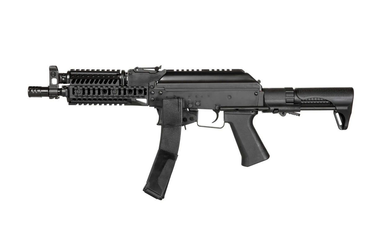 Replica of ZK-19-01 Vityaz PDW submachine gun (OUTLET)