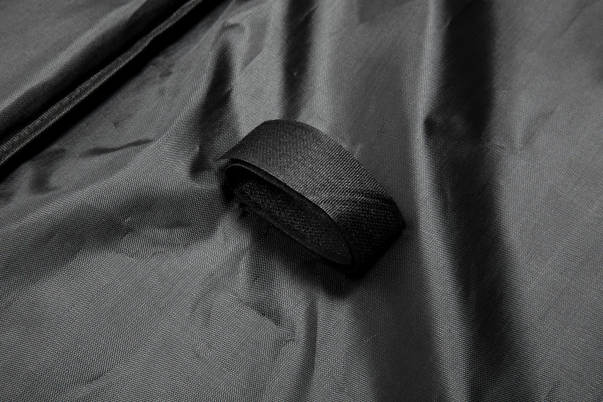 100 CM Laser-Cut Cover - Olive Drab