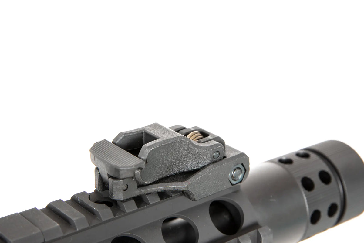 Specna Arms RRA SA-E10 PDW EDGE™ HAL2 ™ airsoft rifle Black