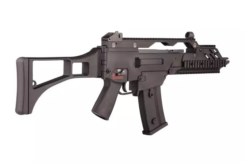 GEC36 RIS Assault Rifle Replica