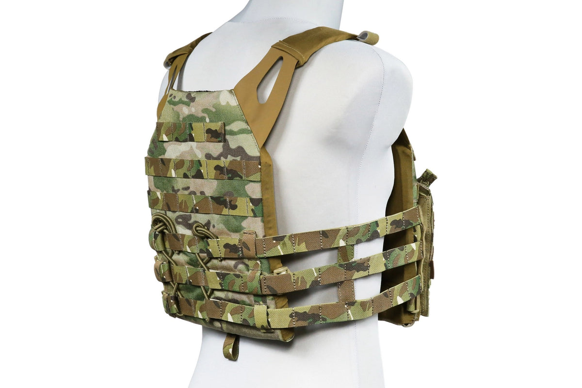 JPC Tactical Vest - MC