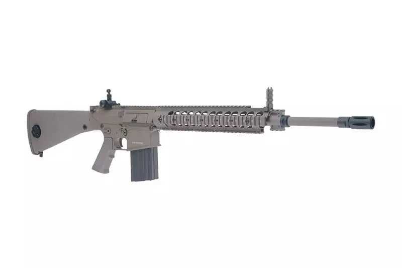 SR25-M110 Sniper Rifle Replica - Tan