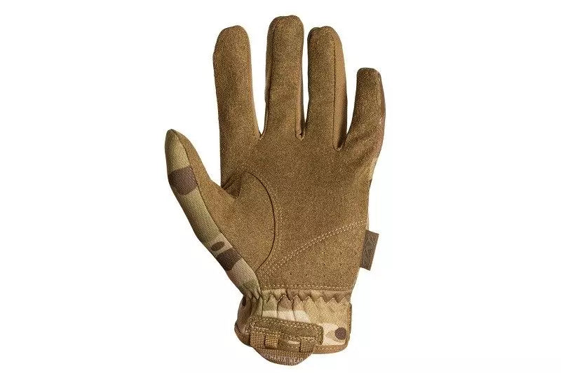 FastFit Gloves - MultiCam® (New Version)
